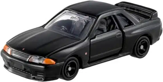 Takara Tomy Tomica No.48 Nissan Skyline GT-R (BNR32)