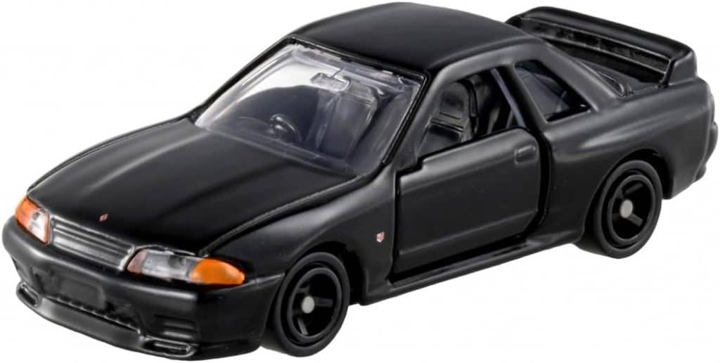Takara Tomy Tomica No.48 Nissan Skyline GT-R (BNR32)
