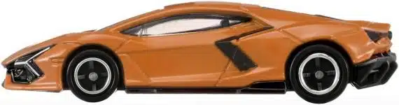 Takara Tomy Tomica No.107 Lamborghini Revuelto