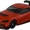 Takara Tomy Tomica No.22 Toyota GR Supra GT4 EVO