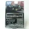 MINI GT No.785 MAZDA RX-7 LB-Super Silhouette Liberty Walk Black/ Blister Packaging MGT00785-BL