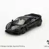 MINI GT No.815 McLaren 750S Saros Grey MGT00815