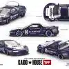 MINI GT No.173 Kaido House Honda NSX Kaido Racing V2 KHMG173