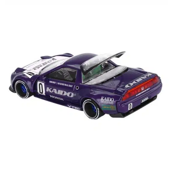 MINI GT No.173 Kaido House Honda NSX Kaido Racing V2 KHMG173