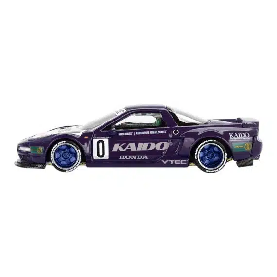MINI GT No.173 Kaido House Honda NSX Kaido Racing V2 KHMG173
