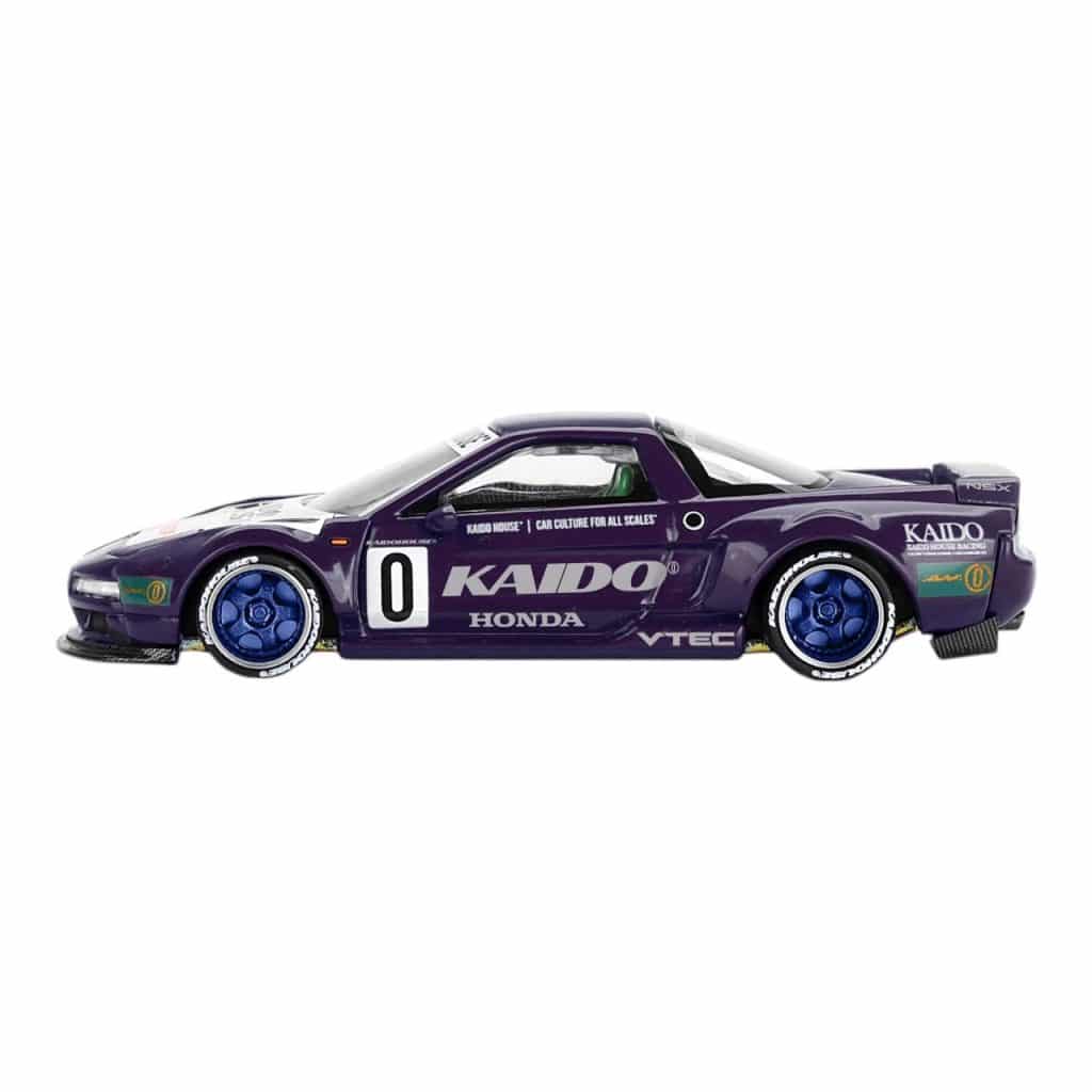 MINI GT No.173 Kaido House Honda NSX Kaido Racing V2 KHMG173