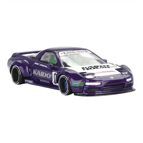 MINI GT No.173 Kaido House Honda NSX Kaido Racing V2 KHMG173