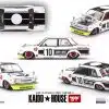 MINI GT No.176 Kaido House Datsun 510 Street Team XMM V1 KHMG176