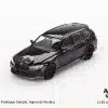 MINI GT No.896 BMW M3 M Performance Touring Daytona Violet MGT00896