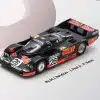 Sparky 1/64 Porsche 956 No.26 2nd Le Mans 24H 1984 J.Rondeau