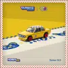 Tarmac Works 1:64 HOBBY64 Datsun 510 OG T64-052-OG