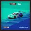 Tarmac Works 1:64 HOBBY64 Porsche 911 GT3 R Nürburgring 24h 2023
