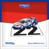 Tarmac Works 1:64 HOBBY64 Nissan NISMO GT-R LM 24h of Le Mans 1995
