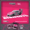 Tarmac Works 1:64 HOBBY64 Bisimoto Porsche 935 K3V Model Car