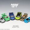 Nov 2024 MINI GT New Pre Order