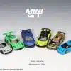 Nov 2024 MINI GT New Pre Order