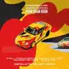 Spark 1:64 TINY Shell Porsche 993 #26 (without rear spoiler) YO64006