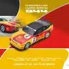 Spark 1:64 TINY Shell Porsche 944 #2 (Flat Headlight) YO64003