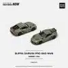 POP RACE 1:64 Darwinpro 66G NWB Supra PR640076
