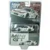 MINI GT No.773 miJo Exclusive MAZDA RX-7 LB-Super Silhouette #41 Numero Reserve MGT00773