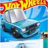 Hot Wheels No.213 Tooned Nissan Skyline 2000GT-R LBWK