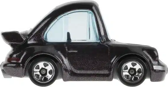 Hot Wheels No.199 Tooned Porsche 911 Turbo 3.6 [964]