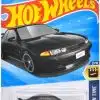 Hot Wheels No.4 HW Screen Time Fast & Furious Nissan Skyline GT-R (BNR32) JFN59