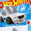 Hot Wheels No.156 Basic Car HW J-Import Mazda RX-3 HXR23