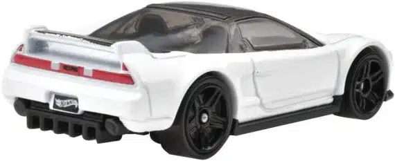 Hot Wheels No.175 Basic Car HW: The '90S '90 Acura NSX