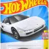 Hot Wheels No.175 Basic Car HW: The '90S '90 Acura NSX