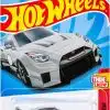 Hot Wheels No.242 Then And Now LB-Silhouette Works GT Nissan 35GT-RR Ver.2