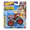 Hot Wheels Monster Trucks Freestyle Wreckers Gatta Dump 984F-FYJ44