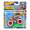Hot Wheels Monster Trucks Freestyle Wreckers 1956 Hi-Tail Hauler 984F-FYJ44