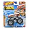 Hot Wheels Monster Trucks Live 5 Alarm 984F-FYJ44