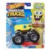 Hot Wheels Monster Trucks Sponge Bob Square Pants 984G-FYJ44