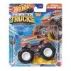 Hot Wheels Monster Trucks Crash Legends Dodge RAM Van 984B-FJY44