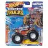 Hot Wheels Monster Trucks Monster Trucks Live Bigfoot 984B-FJY44