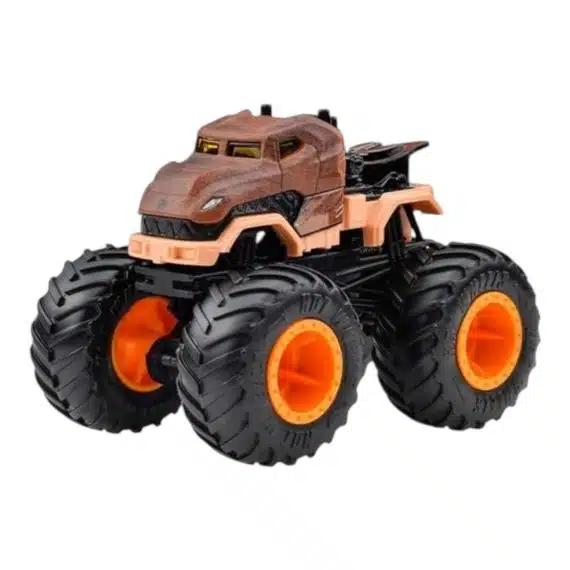 Hot Wheels Monster Trucks Jurassic World T-Rex 984B-FJY44