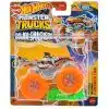 Hot Wheels Monster Trucks Power Smahsers Tiger Shark 984K-FYJ44