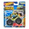 Hot Wheels Monster Trucks Crash Legenos Unimog 984K-FYJ44