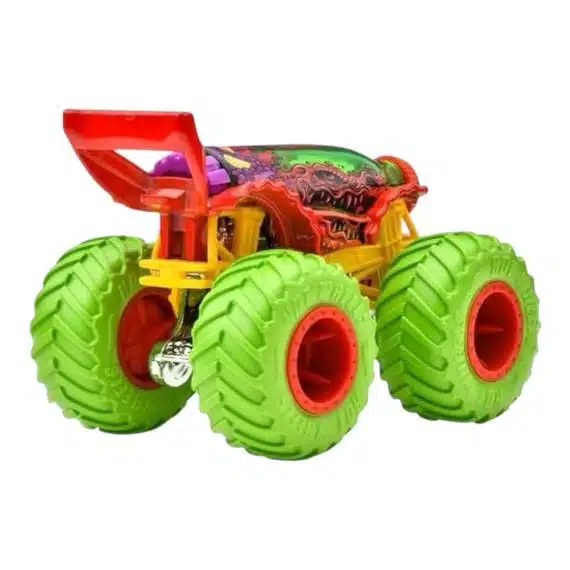Hot Wheels Monster Trucks Snack Pack Carbonator XXL 984K-FYJ44