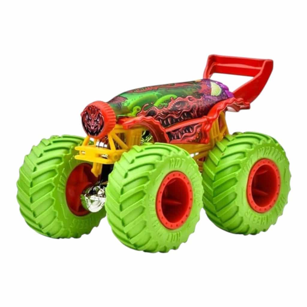 Hot Wheels Monster Trucks Snack Pack Carbonator XXL 984K-FYJ44
