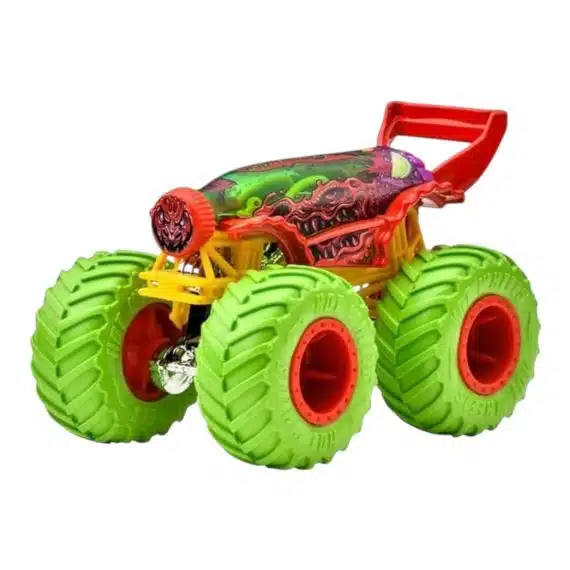 Hot Wheels Monster Trucks Snack Pack Carbonator XXL 984K-FYJ44