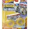 Hot Wheels Monster Trucks Power Smashers 5 Alarm 986A-HYJ19