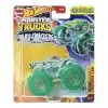 Hot Wheels Monster Trucks Power Smashers GUNKSTER 986A-HYJ19