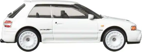 Hot Wheels Premium Boulevard Mazda 323 GTR HRT59