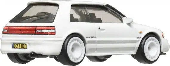 Hot Wheels Premium Boulevard Mazda 323 GTR HRT59