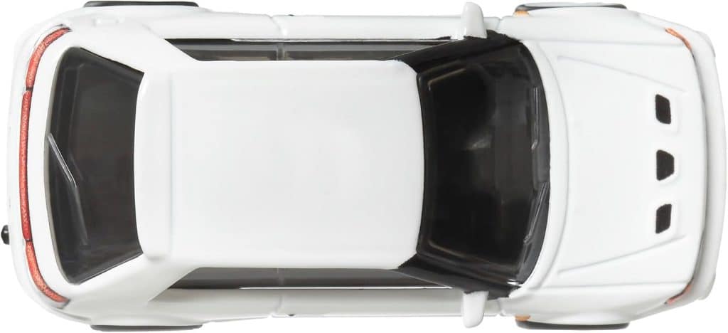 Hot Wheels Premium Boulevard Mazda 323 GTR HRT59