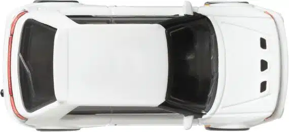 Hot Wheels Premium Boulevard Mazda 323 GTR HRT59