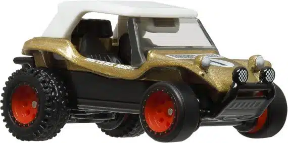 Hot Wheels Boulevard Mayers Manx HRT57